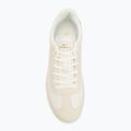 Dámské boty  O'Neill Bayville Platform Low off white 5