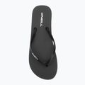 Dámské žabky O'Neill Profile Small Logo black 5