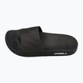 Dámské nazouváky O'Neill Logo Slides black