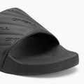 Dámské nazouváky O'Neill Logo Slides black 7