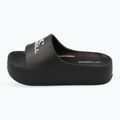 Dámské nazouváky O'Neill Lainha Slider Low black