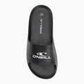 Dámské nazouváky O'Neill Lainha Slider Low black 5