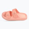 Dámské žabky O'Neill Soquel Slider Low peach pearl