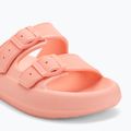 Dámské žabky O'Neill Soquel Slider Low peach pearl 7