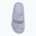Dámské žabky O'Neill Soquel Slider Low misty lilac 5