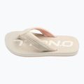 Dámské žabky O'Neill Marin Flipflop Low oatmeal 8