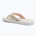 Dámské žabky O'Neill Marin Flipflop Low oatmeal 3