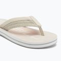 Dámské žabky O'Neill Marin Flipflop Low oatmeal 7