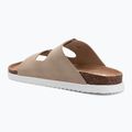 Dámské nazouváky O'Neill Sandy Slider Low tan 3