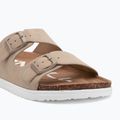 Dámské nazouváky O'Neill Sandy Slider Low tan 7