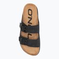 Dámské nazouváky O'Neill Sandy Slider Low black 5