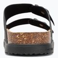 Dámské nazouváky O'Neill Sandy Slider Low black 6