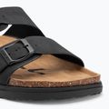 Dámské nazouváky O'Neill Sandy Slider Low black 7