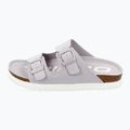 Dámské nazouváky O'Neill Sandy Slider Low misty lilac