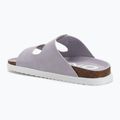 Dámské nazouváky O'Neill Sandy Slider Low misty lilac 3