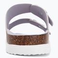 Dámské nazouváky O'Neill Sandy Slider Low misty lilac 6