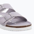 Dámské nazouváky O'Neill Sandy Slider Low misty lilac 7