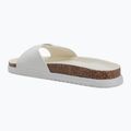 Dámské žabky O'Neill Solana Slider Low off white 3