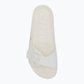 Dámské žabky O'Neill Solana Slider Low off white 5