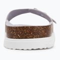 Dámské nazouváky O'Neill Solana Slider Low misty lilac 6