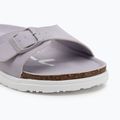 Dámské nazouváky O'Neill Solana Slider Low misty lilac 7