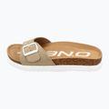Dámské žabky O'Neill Solana Slider Low tan 8