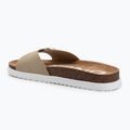 Dámské žabky O'Neill Solana Slider Low tan 3