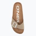 Dámské žabky O'Neill Solana Slider Low tan 5