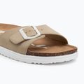 Dámské žabky O'Neill Solana Slider Low tan 7