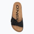 Dámské nazouváky O'Neill Solana Slider Low black 5