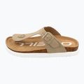 Dámské žabky O'Neill Avalon Slider Low tan 8