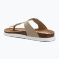 Dámské žabky O'Neill Avalon Slider Low tan 3