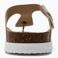Dámské žabky O'Neill Avalon Slider Low tan 6