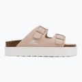Dámské nazouváky O'Neill Sandy Platform Slider Low peach whip 2
