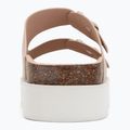 Dámské nazouváky O'Neill Sandy Platform Slider Low peach whip 6