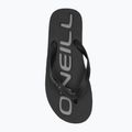 Pánské žabky O'Neill Profile Logo black 5