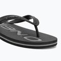 Pánské žabky O'Neill Profile Logo black 7