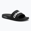 Pánské žabky O'Neill Logo Slides black