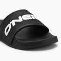 Pánské žabky O'Neill Logo Slides black 7
