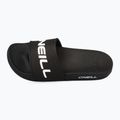Pánské žabky O'Neill Logo Slides black