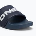 Pánské žabky O'Neill Logo Slides dress blues 7