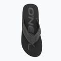 Pánské žabky O'Neill Jack Flipflop Low pewter 5