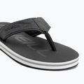 Pánské žabky O'Neill Jack Flipflop Low pewter 7