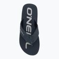 Pánské žabky O'Neill Jack Flipflop Low dress blues 5