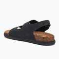 Pánské sandály O'Neill Kalani Sandal Low black 3