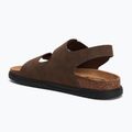 Pánské sandály O'Neill Kalani Sandal Low coffee bean 3