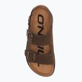 Pánské sandály O'Neill Kalani Sandal Low coffee bean 5