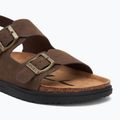 Pánské sandály O'Neill Kalani Sandal Low coffee bean 7