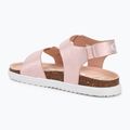 Dětské sandály O'Neill Polly Sandal Low Jr peach whip 3