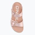 Dětské sandály O'Neill Polly Sandal Low Jr peach whip 5